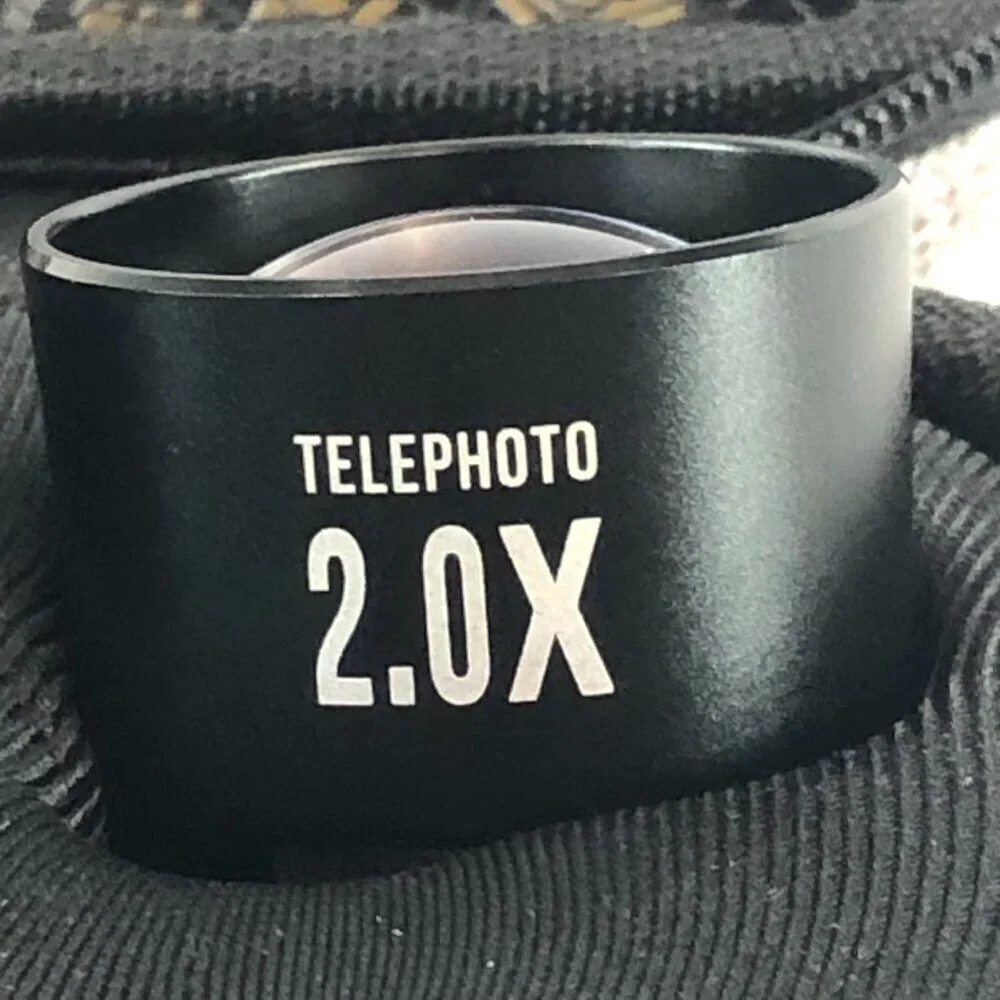 SSKY Vena Camera And Mobile Phone Lenses